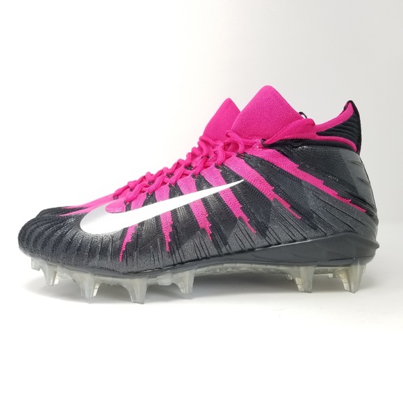 bca cleats